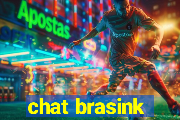 chat brasink